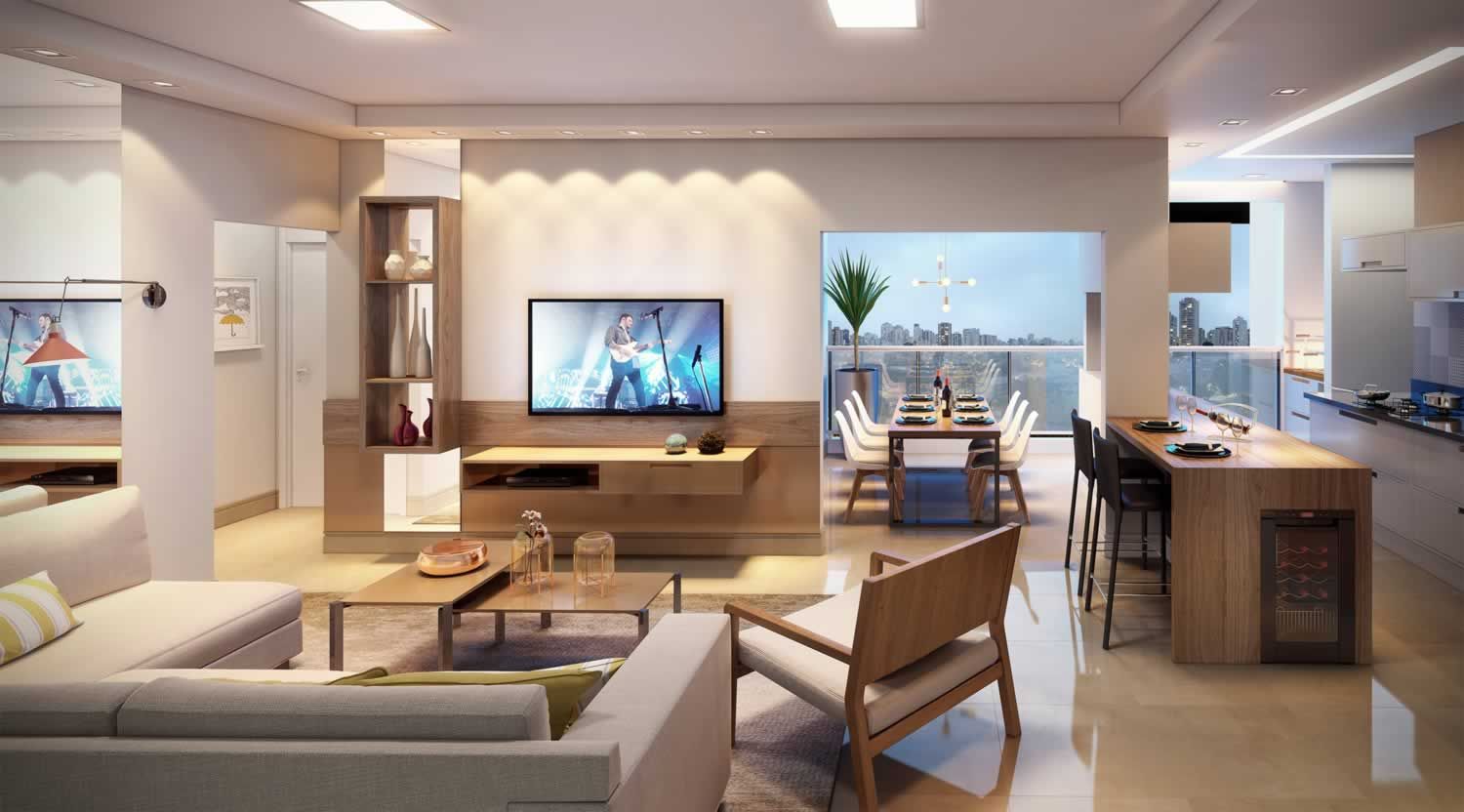 VILA INGLESA RESIDENCE – JARDIM AURÉLIA – CAMPINAS SP