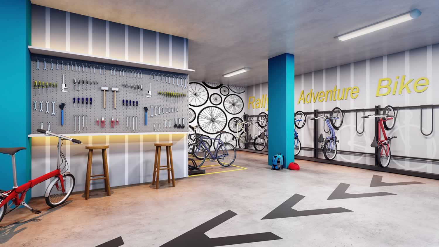 VILA INGLESA RESIDENCE – JARDIM AURÉLIA – CAMPINAS SP