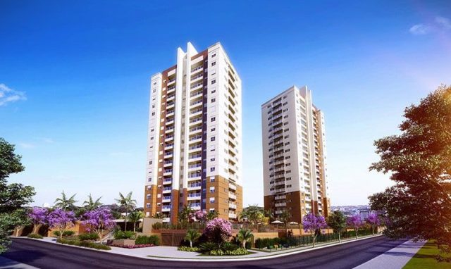 VILA INGLESA RESIDENCE – JARDIM AURÉLIA – CAMPINAS SP