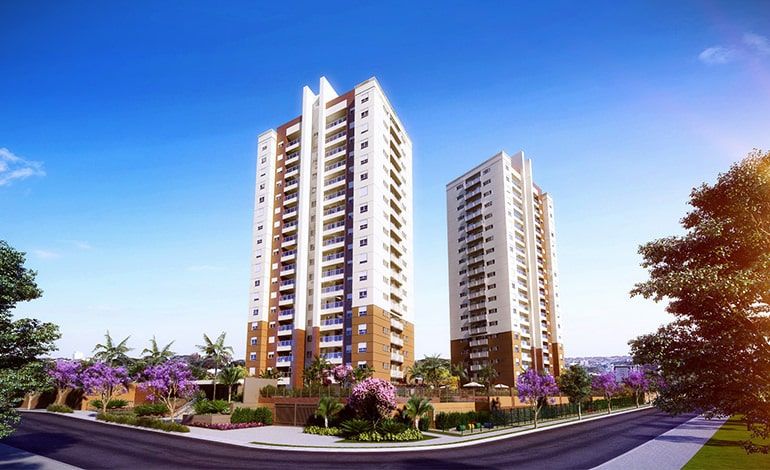 VILA INGLESA RESIDENCE – JARDIM AURÉLIA – CAMPINAS SP