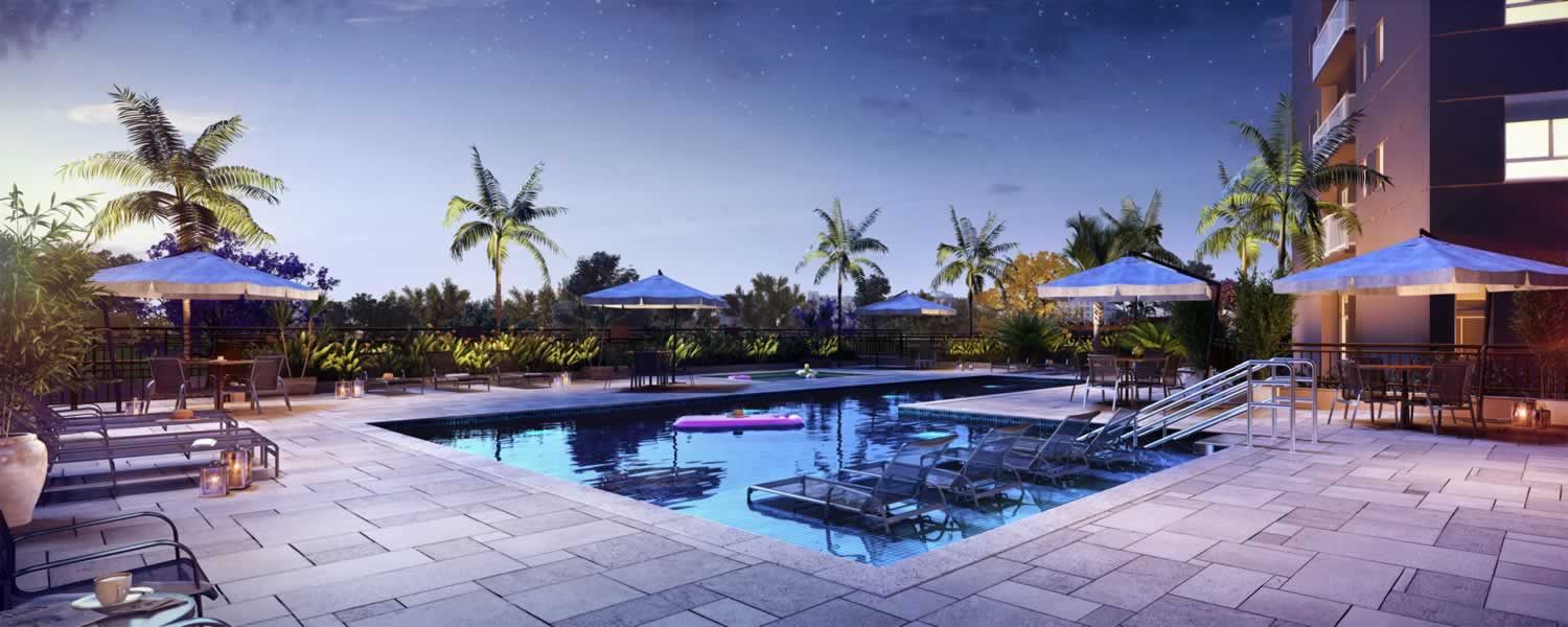 VILA INGLESA RESIDENCE – JARDIM AURÉLIA – CAMPINAS SP