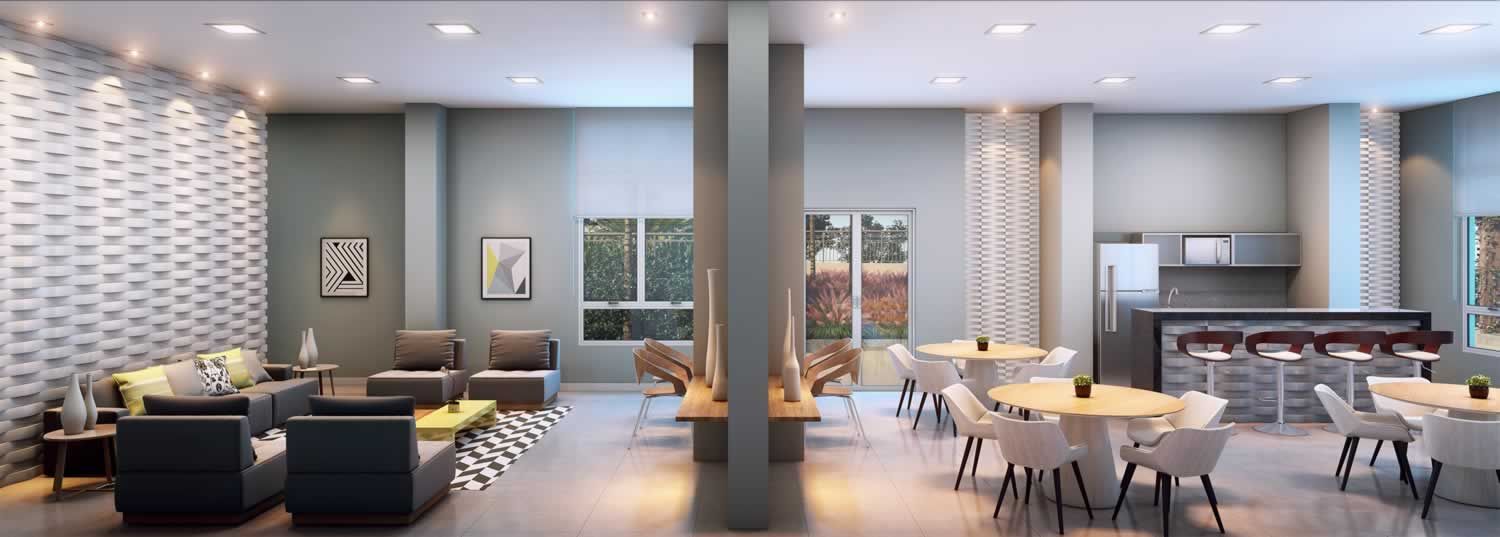 VILA INGLESA RESIDENCE – JARDIM AURÉLIA – CAMPINAS SP