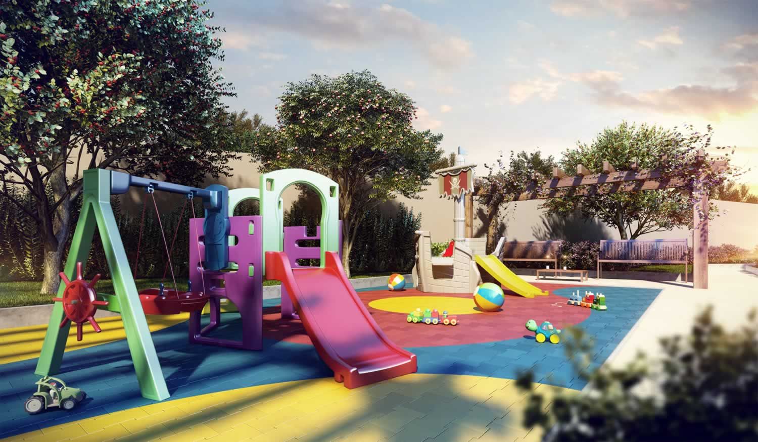 VILA INGLESA RESIDENCE – JARDIM AURÉLIA – CAMPINAS SP