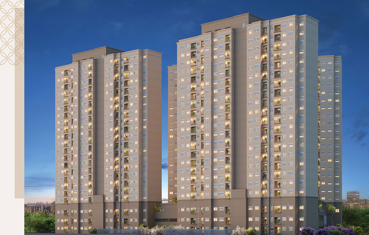 2º Lançamento – Reserva São Caetano Bosque