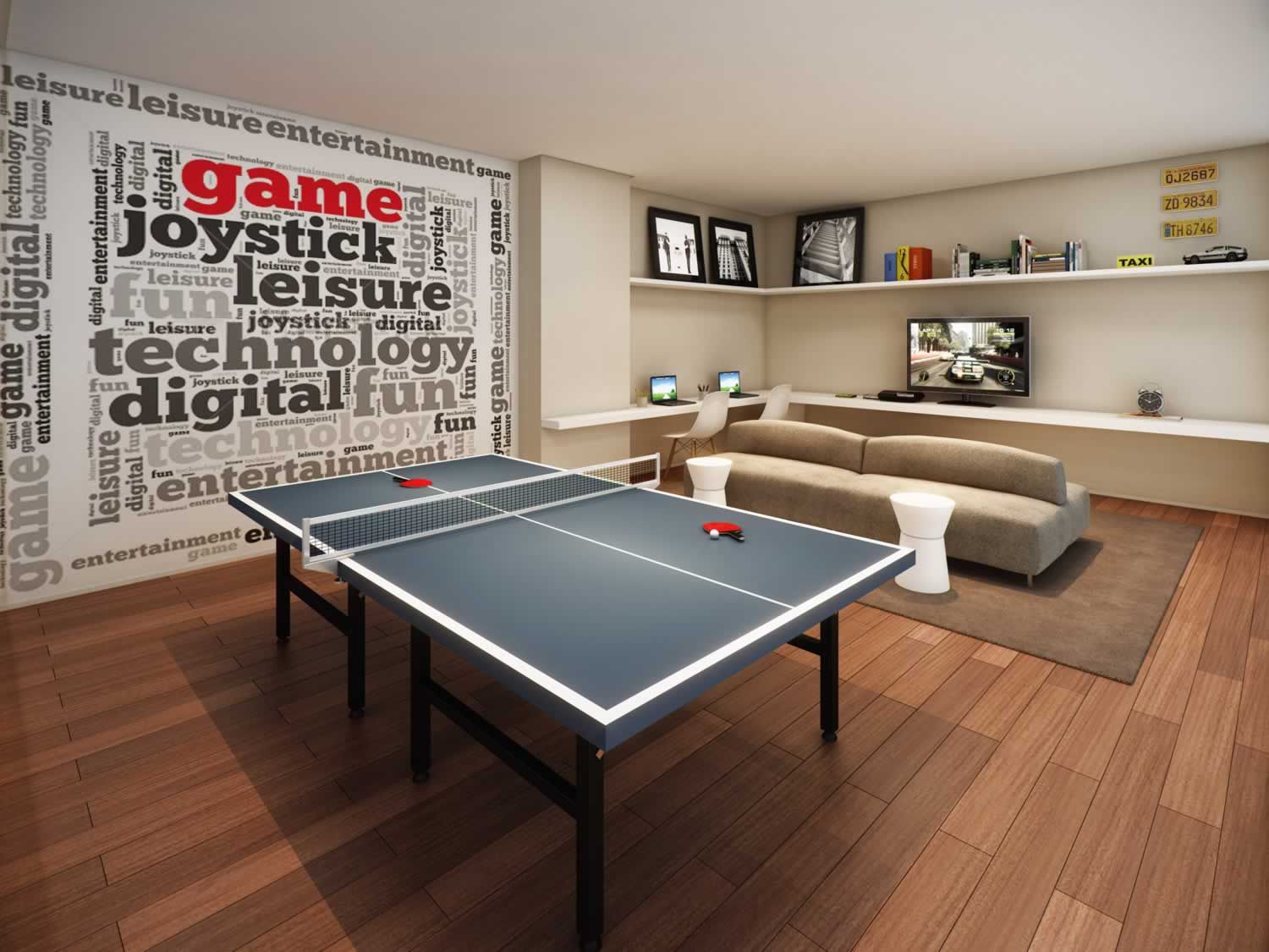 Apartamento – Quality House – Santos SP –