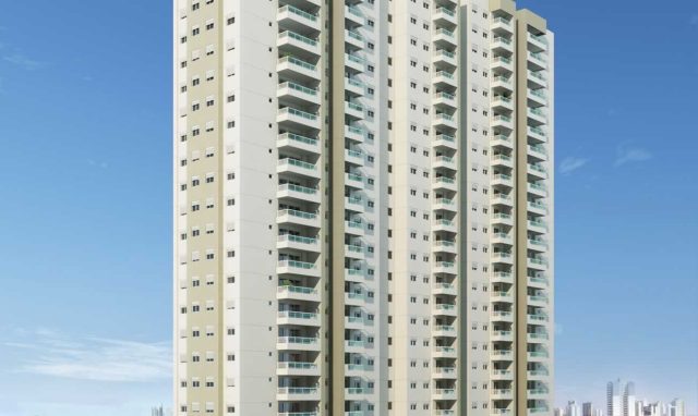 Apartamento – Quality House – Santos SP –