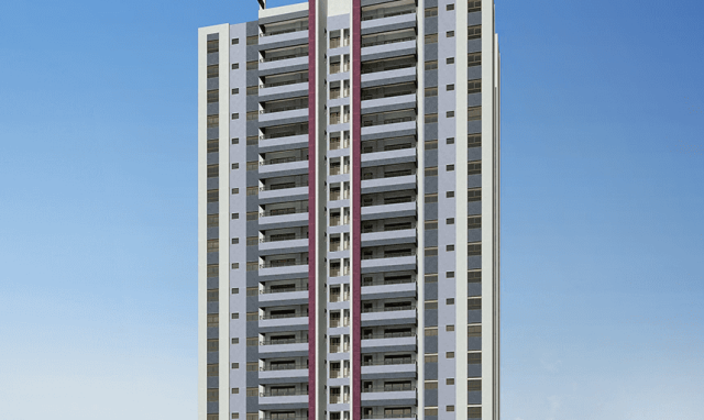 Reserva Prado Patriani – Apartamentos em Campinas SP.