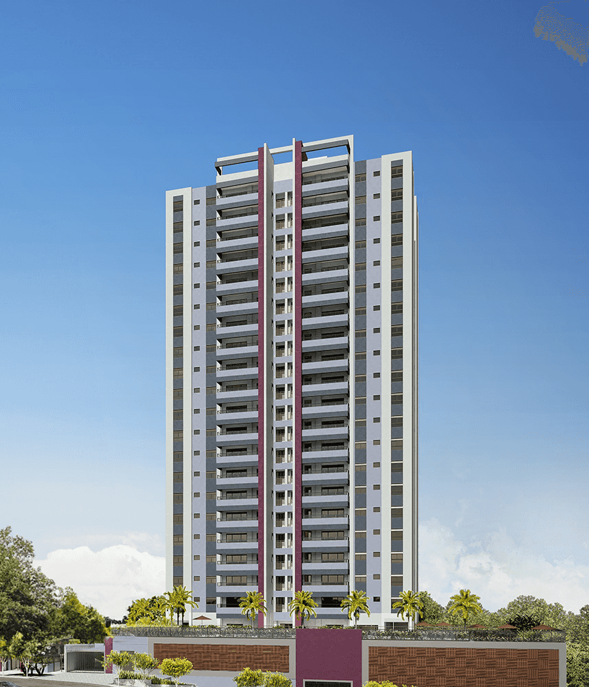 Reserva Prado Patriani – Apartamentos em Campinas SP.