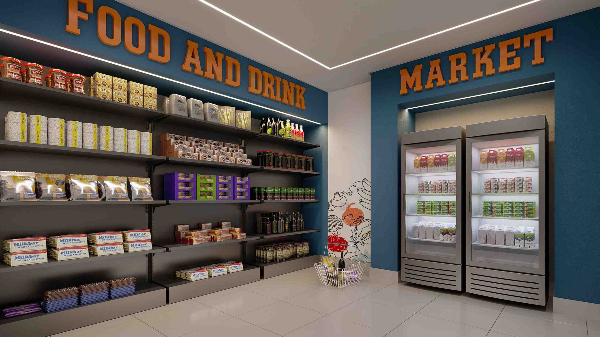 Reserva Prado Patriani – Apartamentos em Campinas SP.