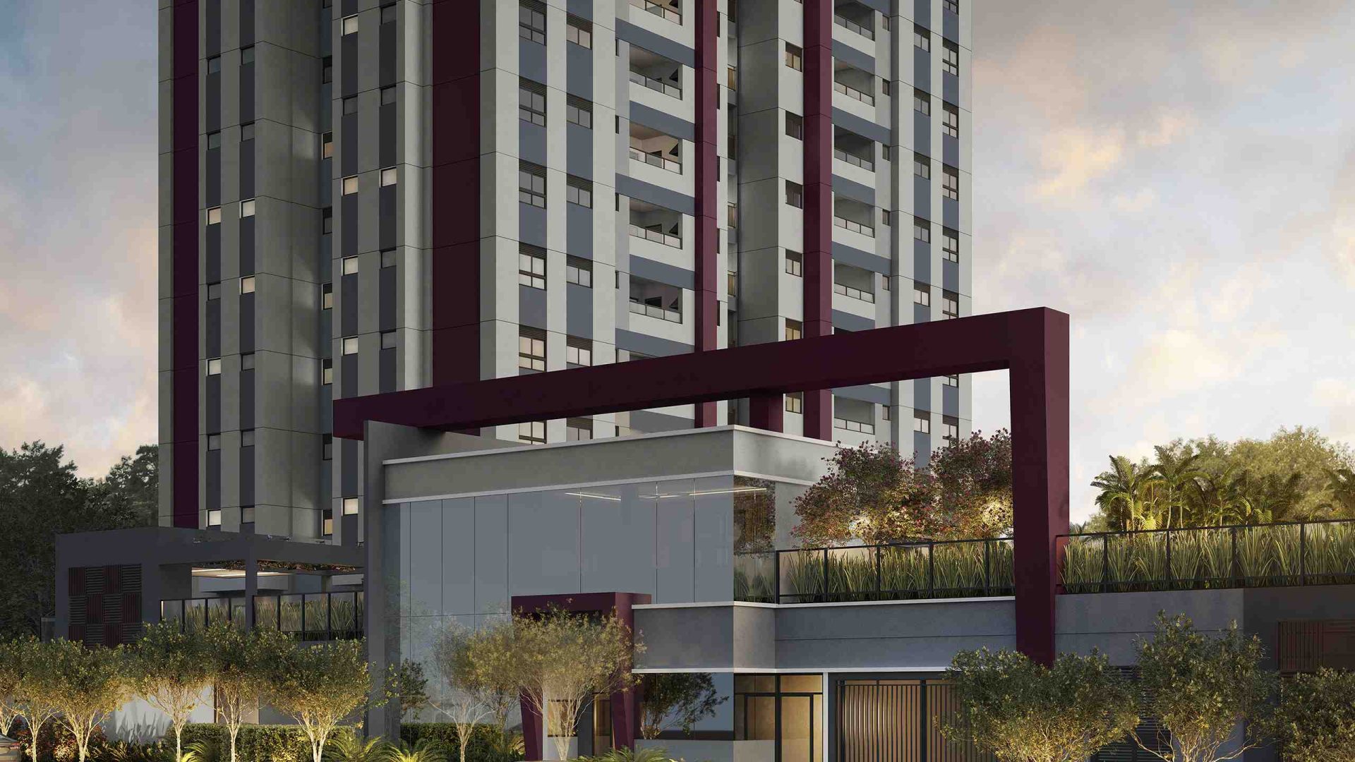 Reserva Prado Patriani – Apartamentos em Campinas SP.