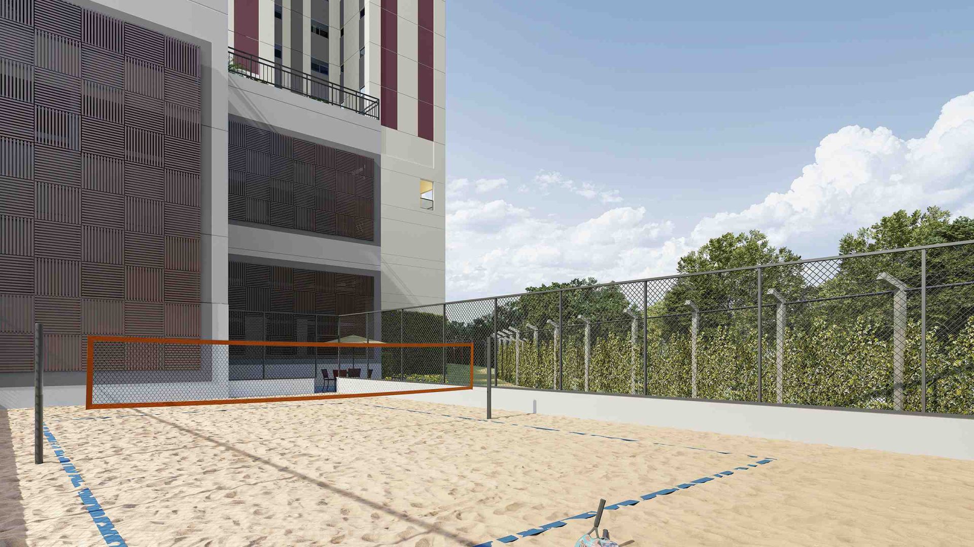 Reserva Prado Patriani – Apartamentos em Campinas SP.