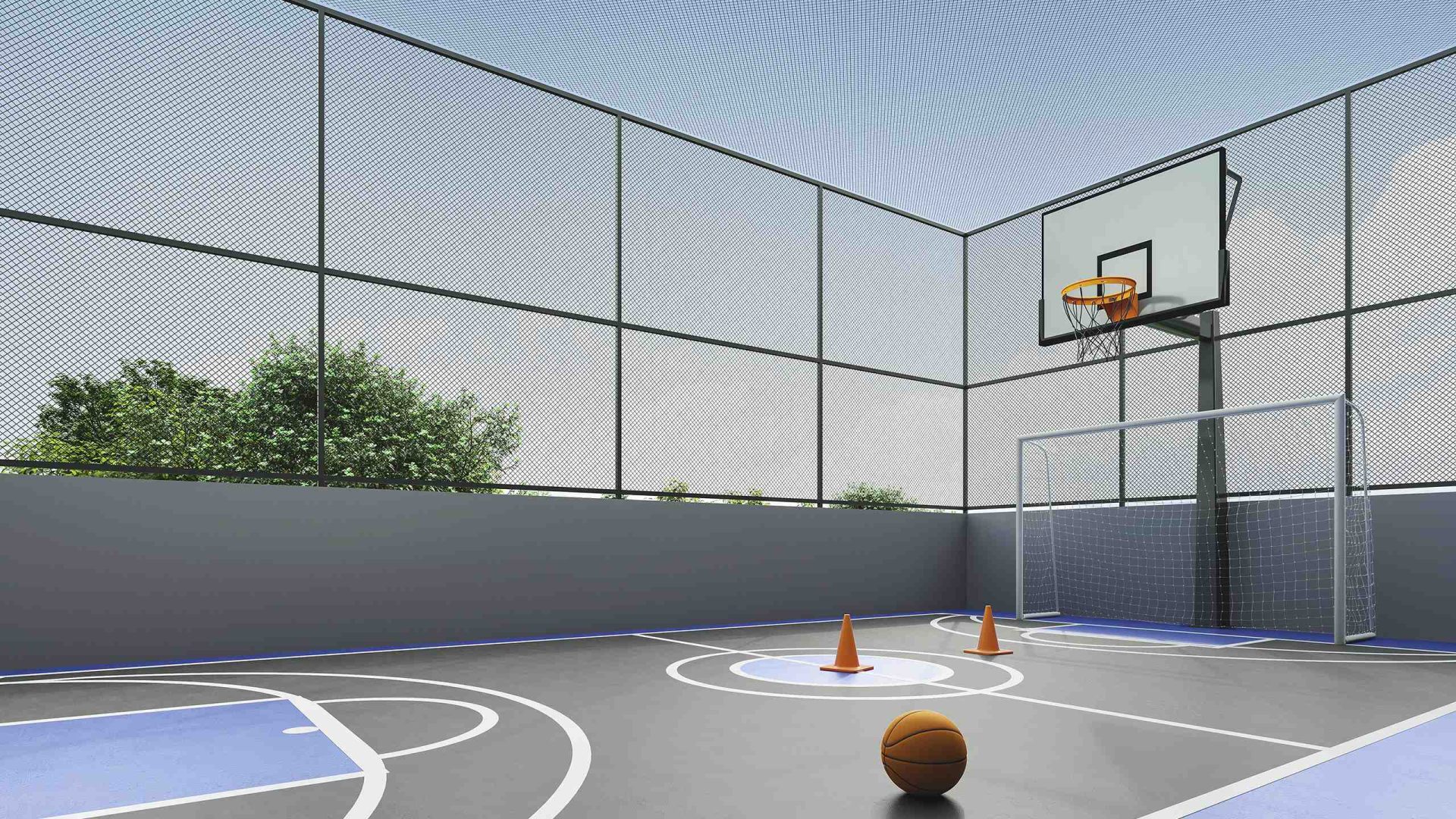 Reserva Prado Patriani – Apartamentos em Campinas SP.