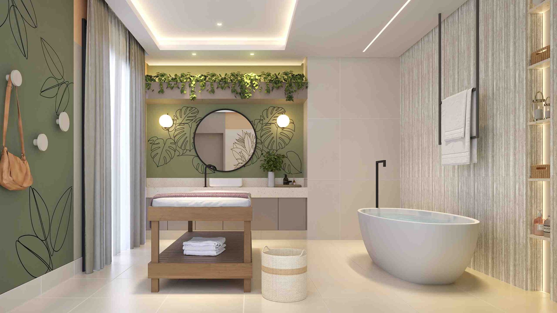 Reserva Prado Patriani – Apartamentos em Campinas SP.