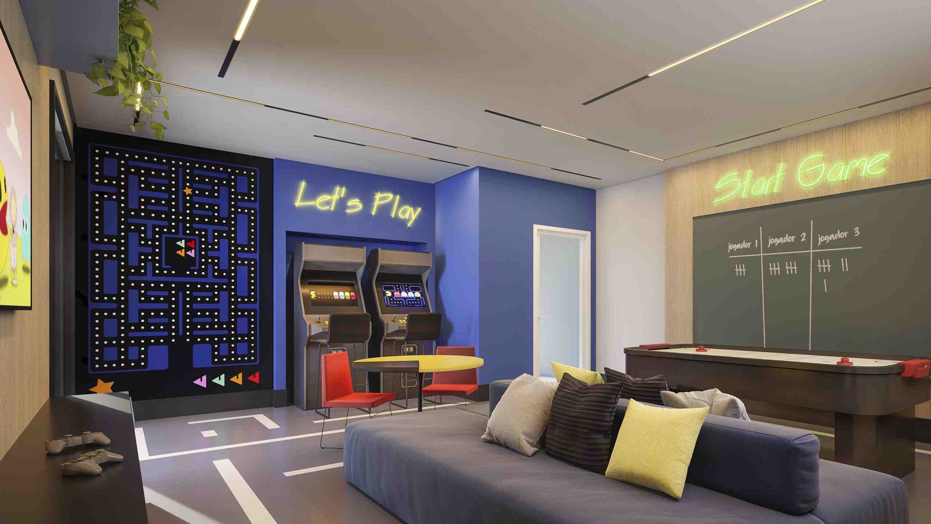 Reserva Prado Patriani – Apartamentos em Campinas SP.