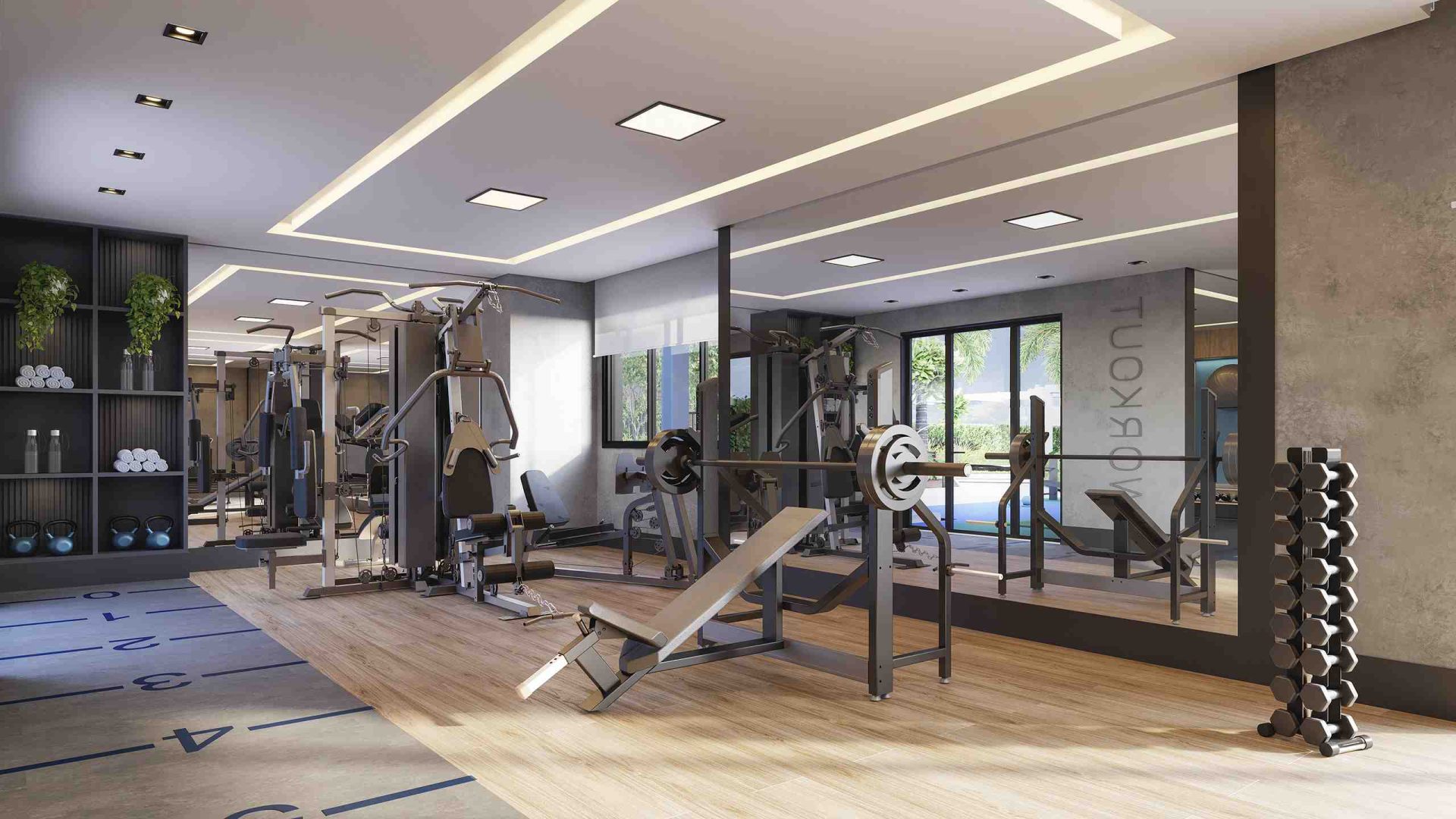 Reserva Prado Patriani – Apartamentos em Campinas SP.