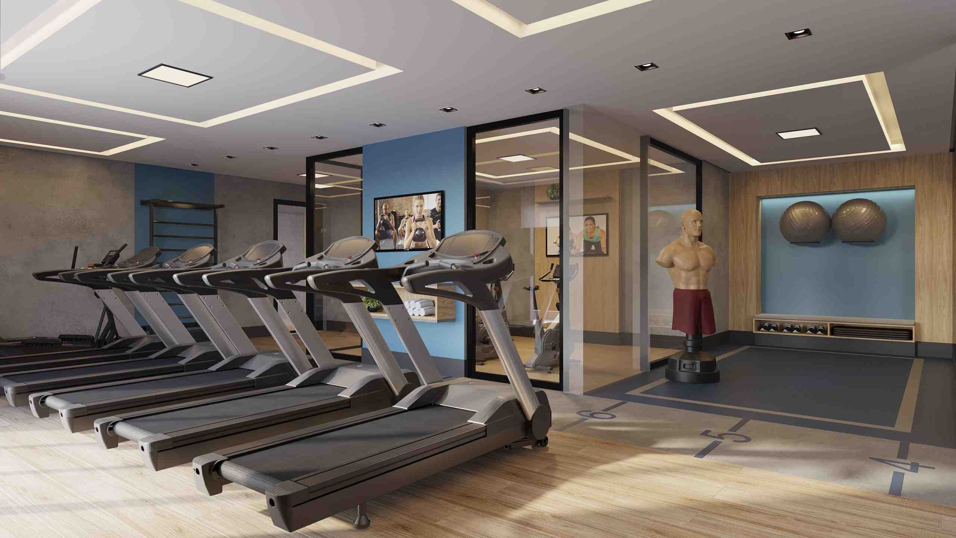 Reserva Prado Patriani – Apartamentos em Campinas SP.