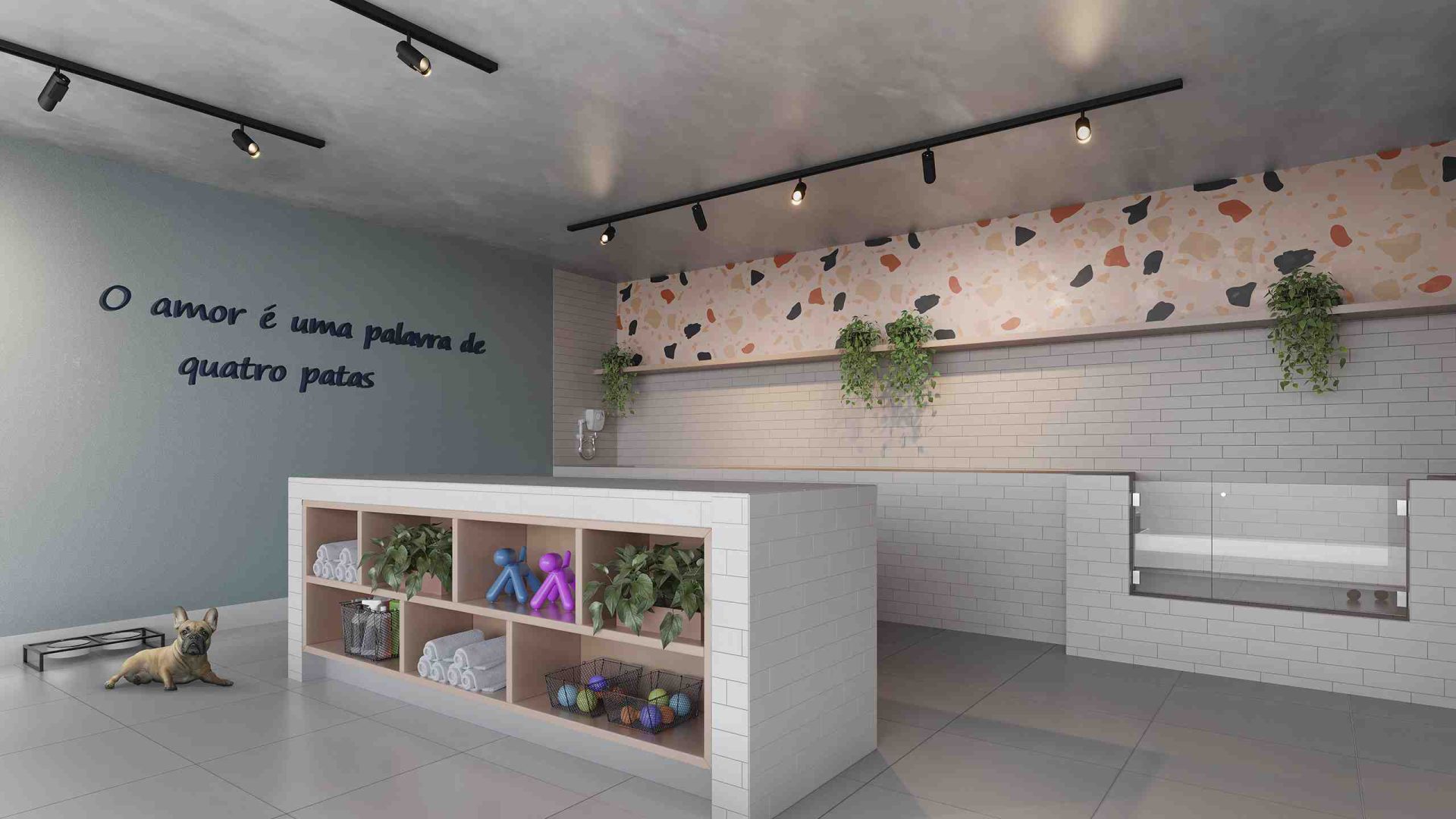 Reserva Prado Patriani – Apartamentos em Campinas SP.