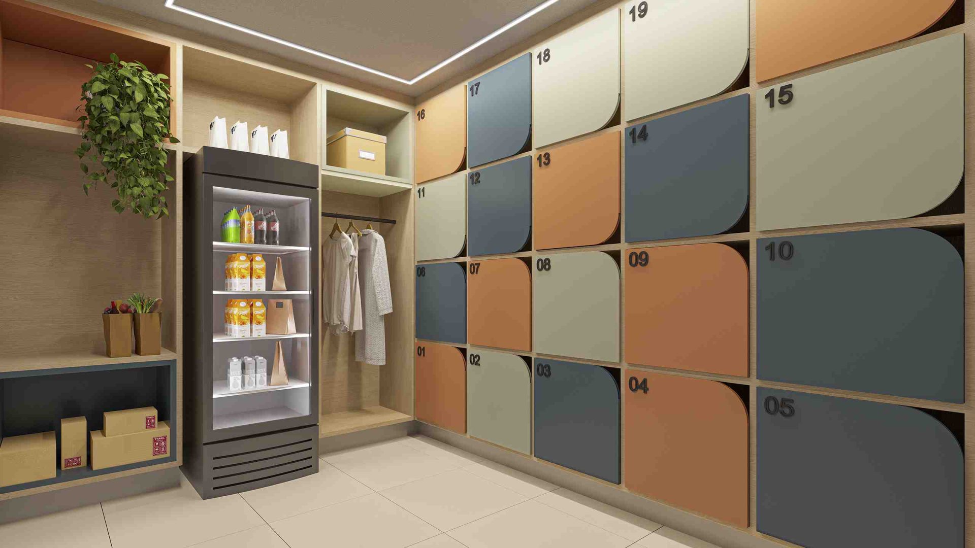 Reserva Prado Patriani – Apartamentos em Campinas SP.