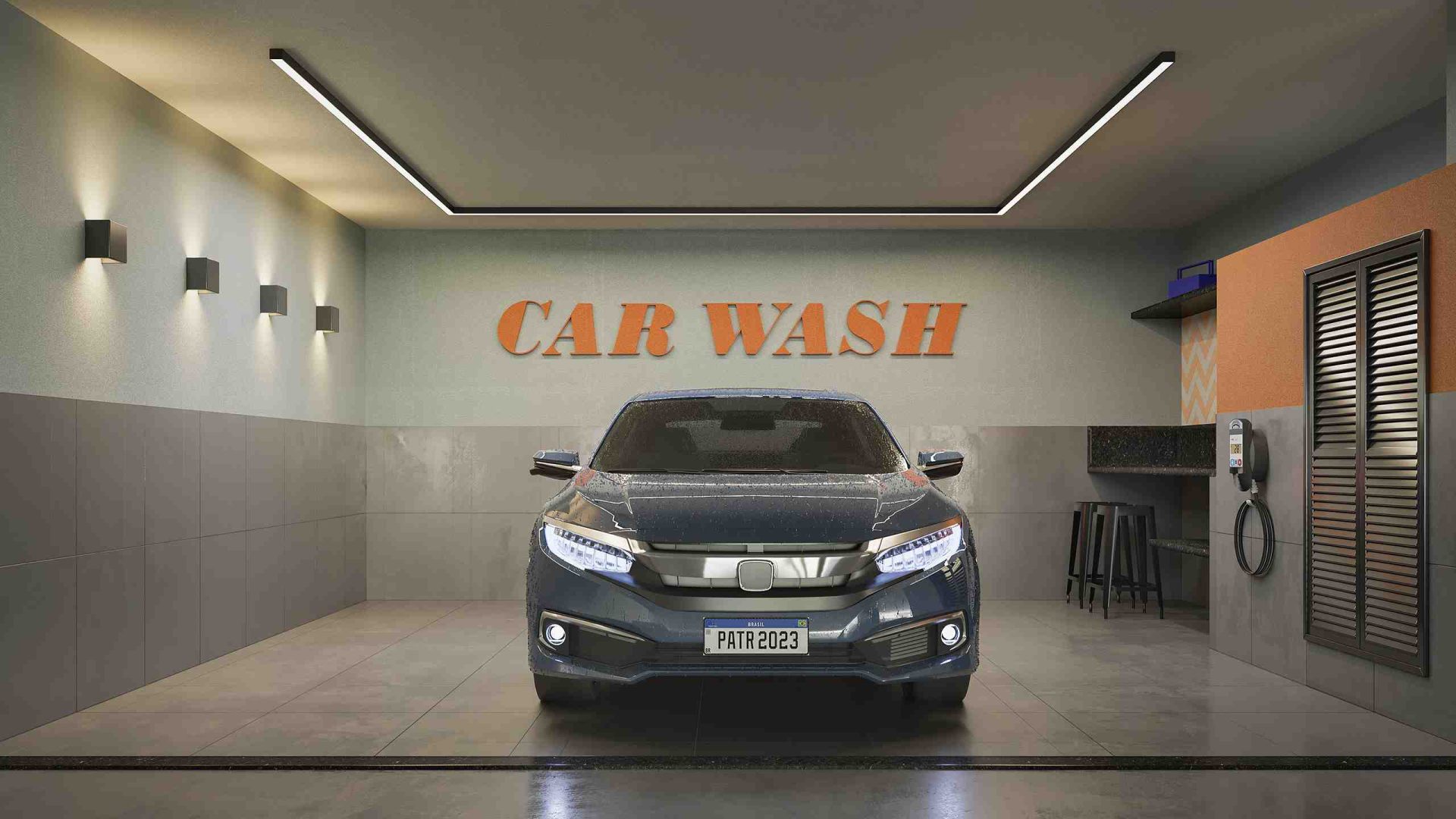 Reserva Prado Patriani – Apartamentos em Campinas SP.