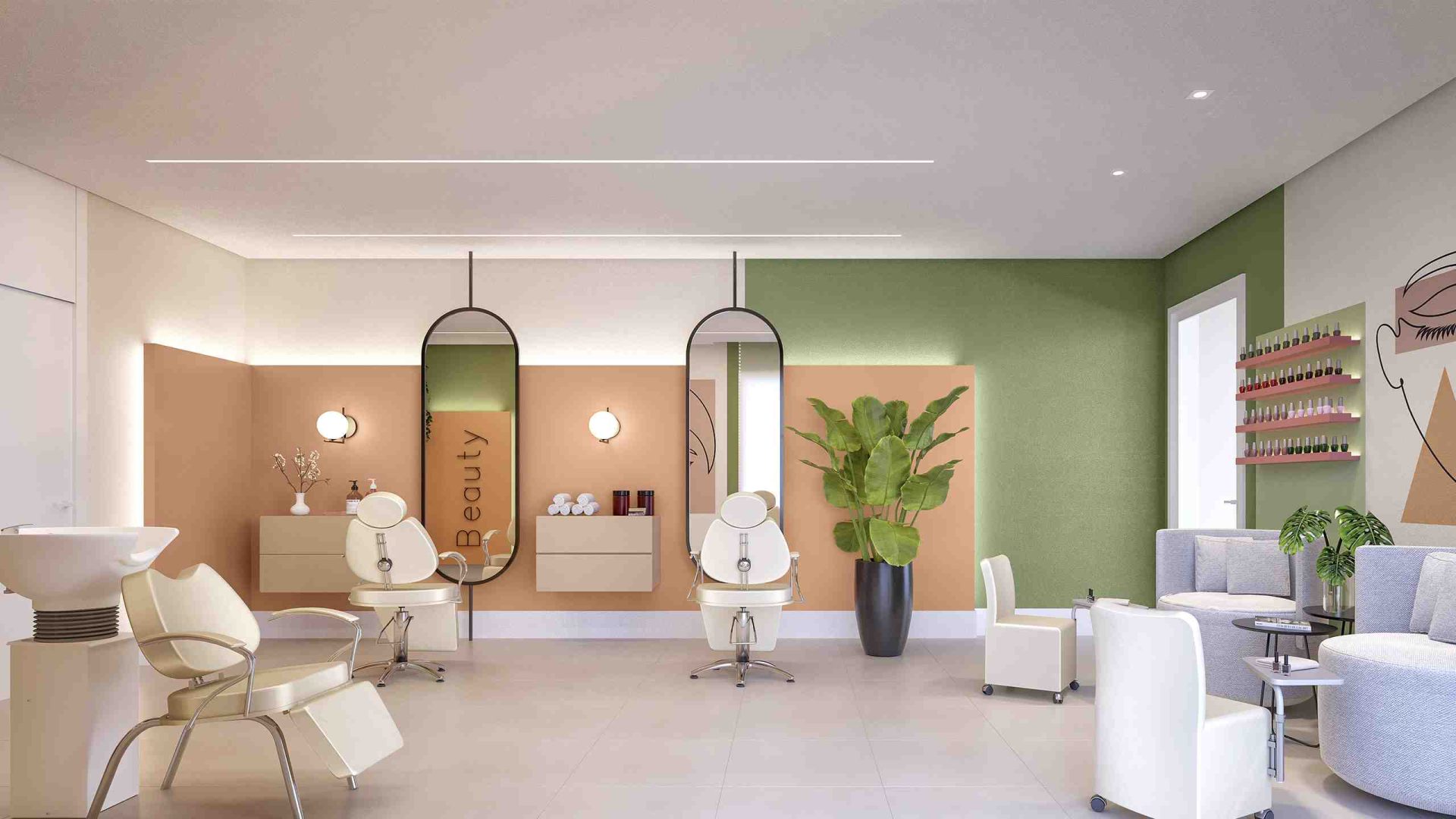 Reserva Prado Patriani – Apartamentos em Campinas SP.