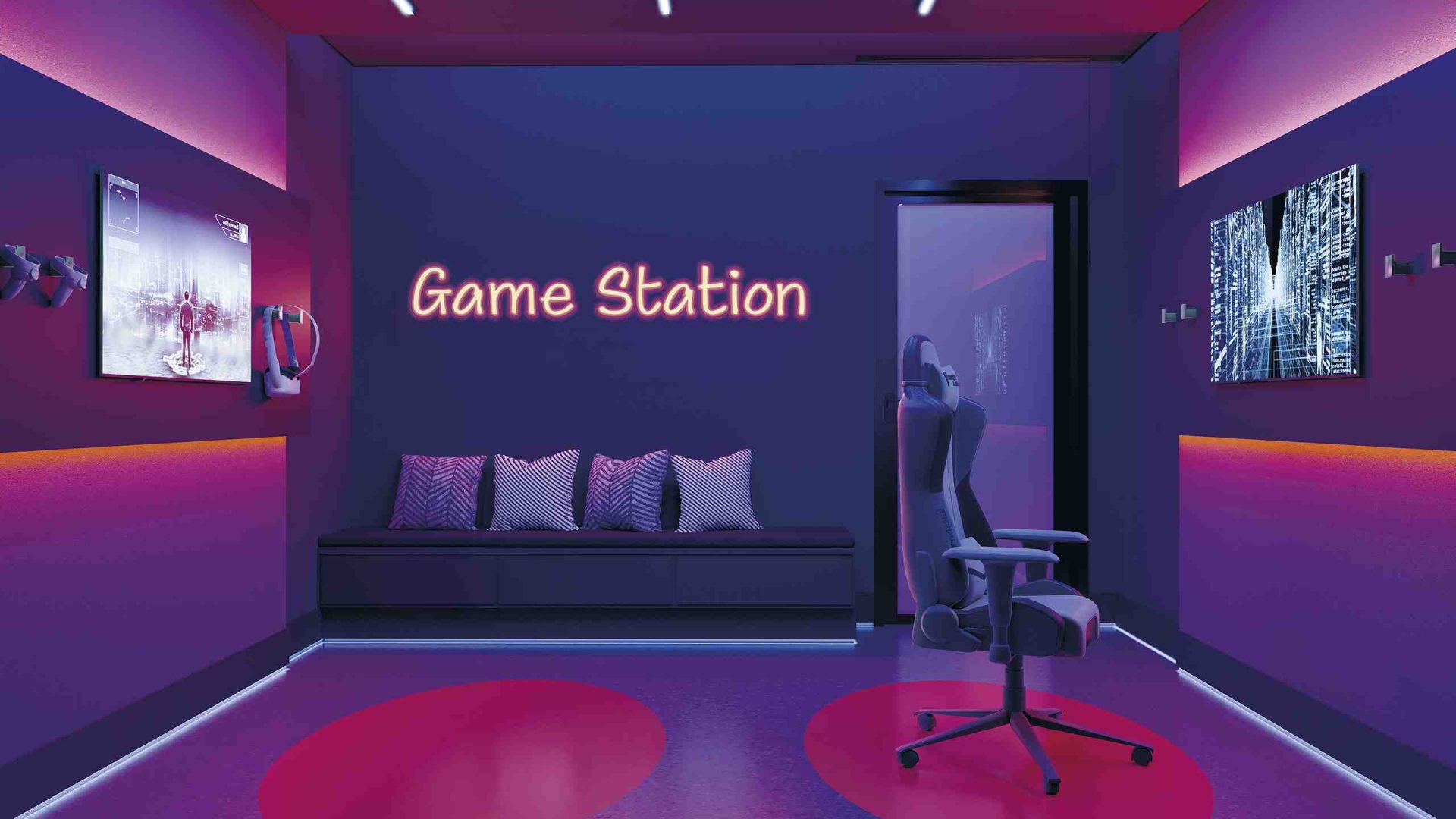 Reserva Prado Patriani – Apartamentos em Campinas SP.