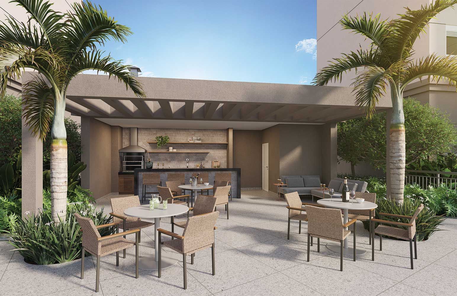 2º Lançamento – Reserva São Caetano Bosque