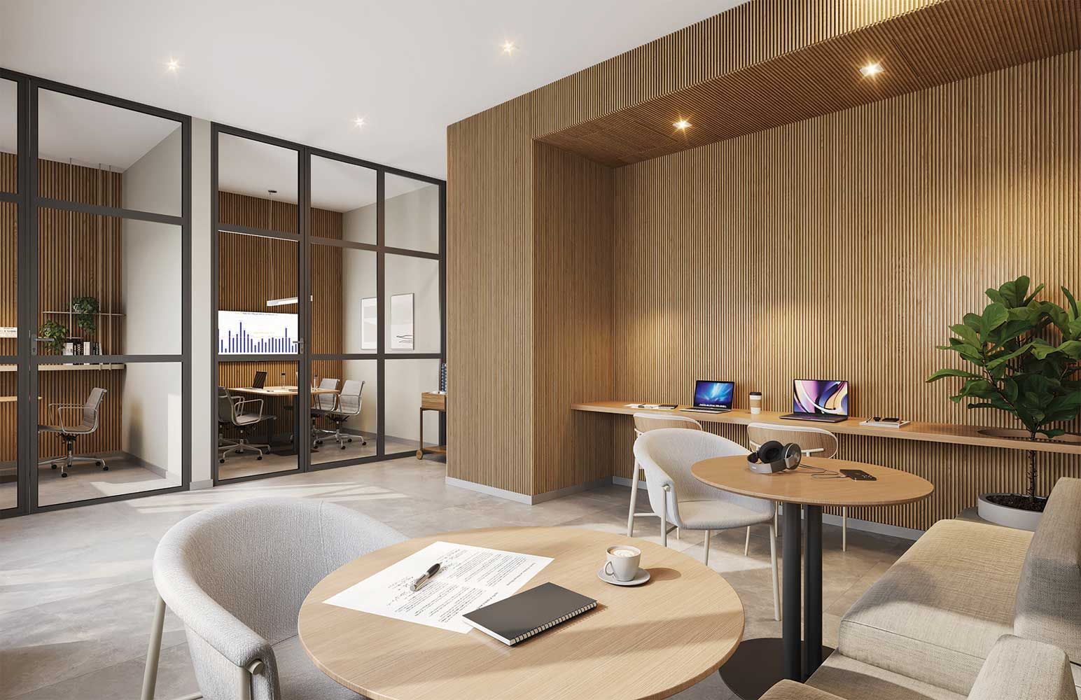 2º Lançamento – Reserva São Caetano Bosque