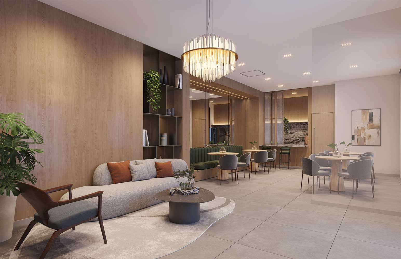 2º Lançamento – Reserva São Caetano Bosque