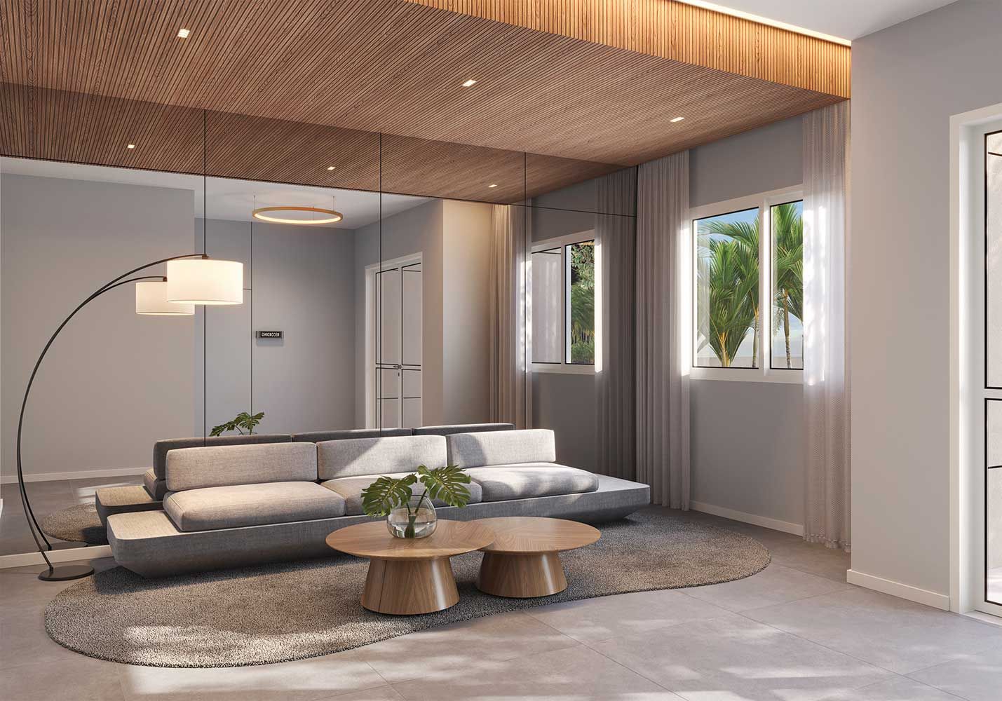 2º Lançamento – Reserva São Caetano Bosque