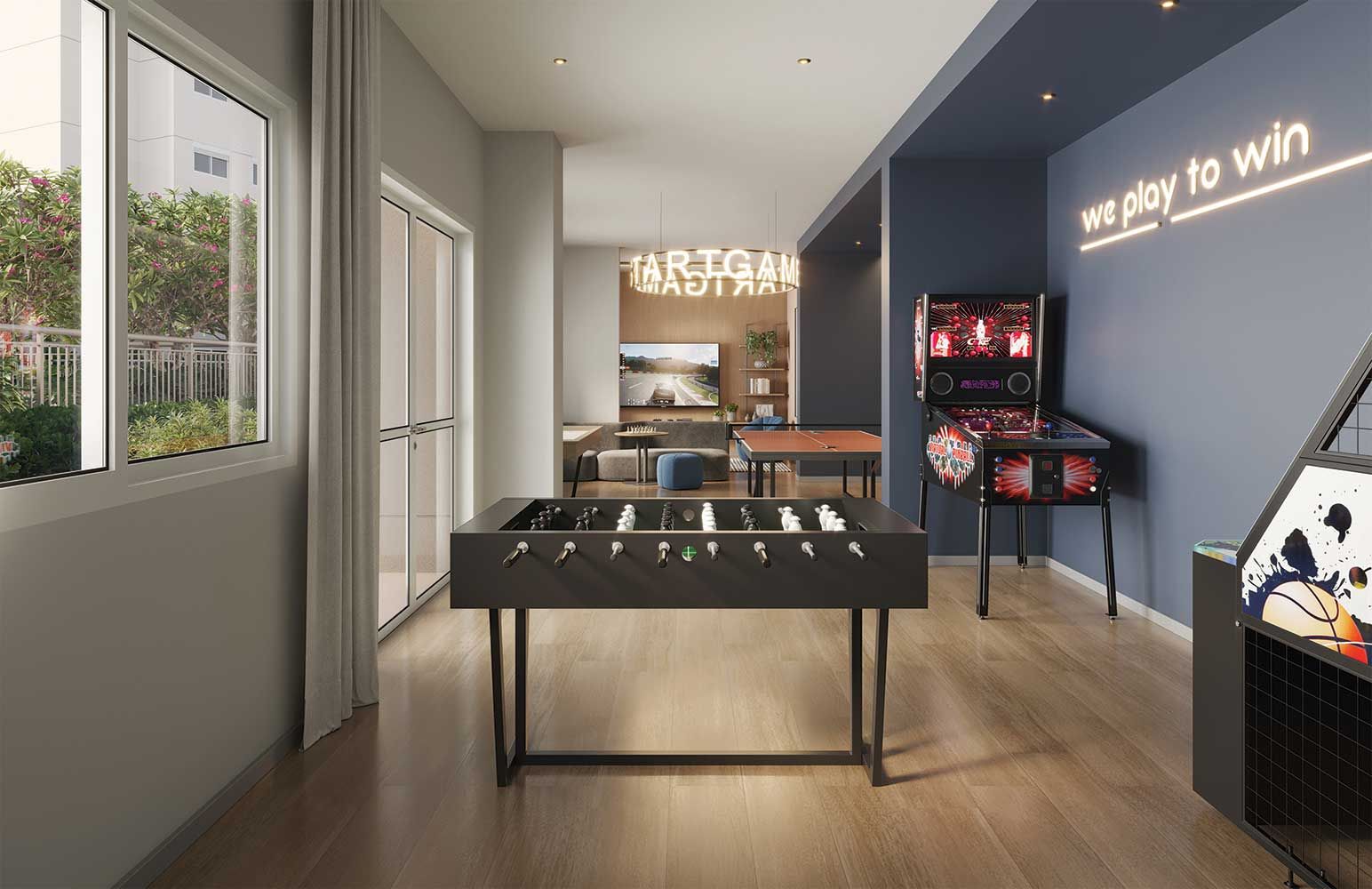 2º Lançamento – Reserva São Caetano Bosque