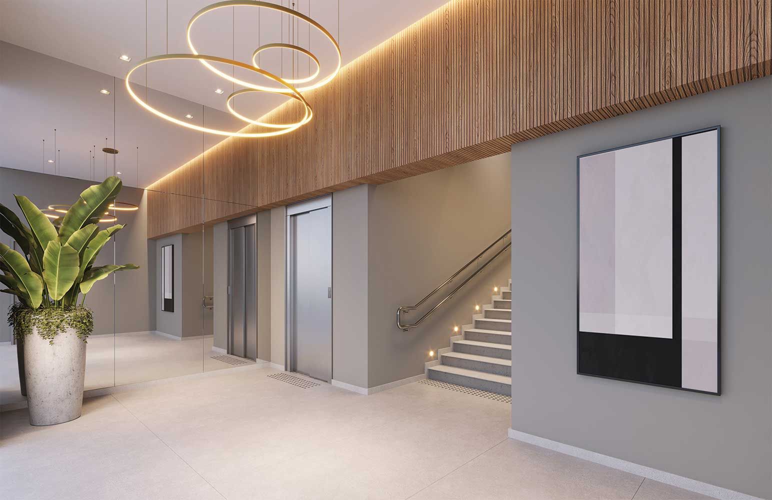 2º Lançamento – Reserva São Caetano Bosque