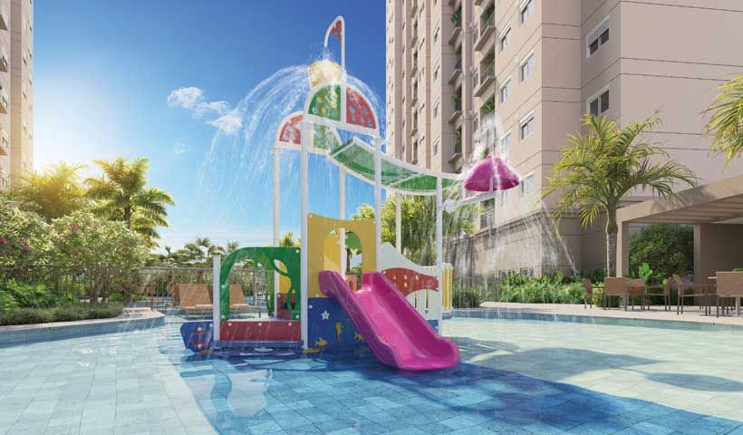 2º Lançamento – Reserva São Caetano Bosque