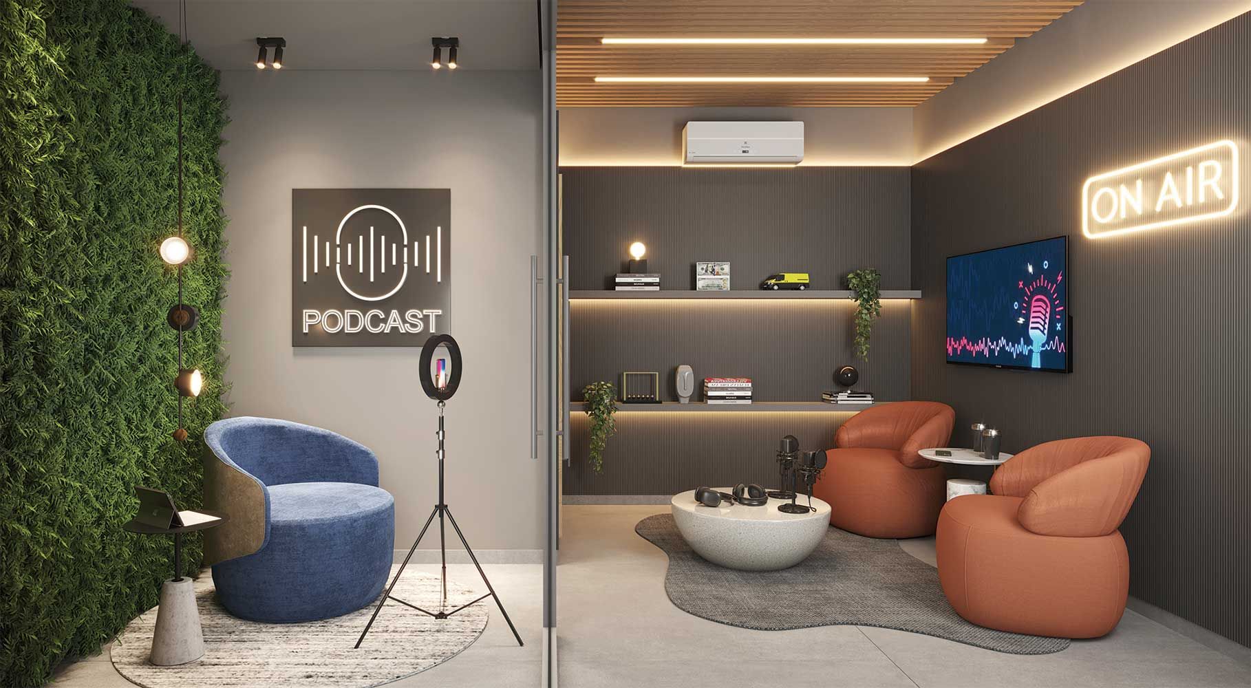 2º Lançamento – Reserva São Caetano Bosque