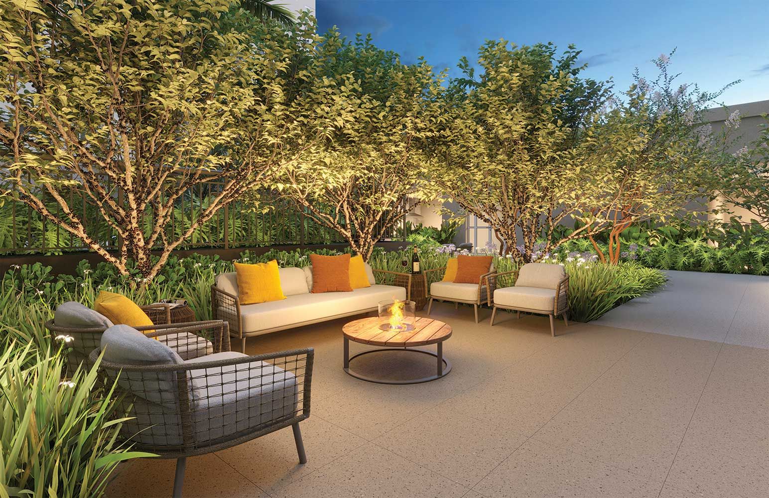 2º Lançamento – Reserva São Caetano Bosque