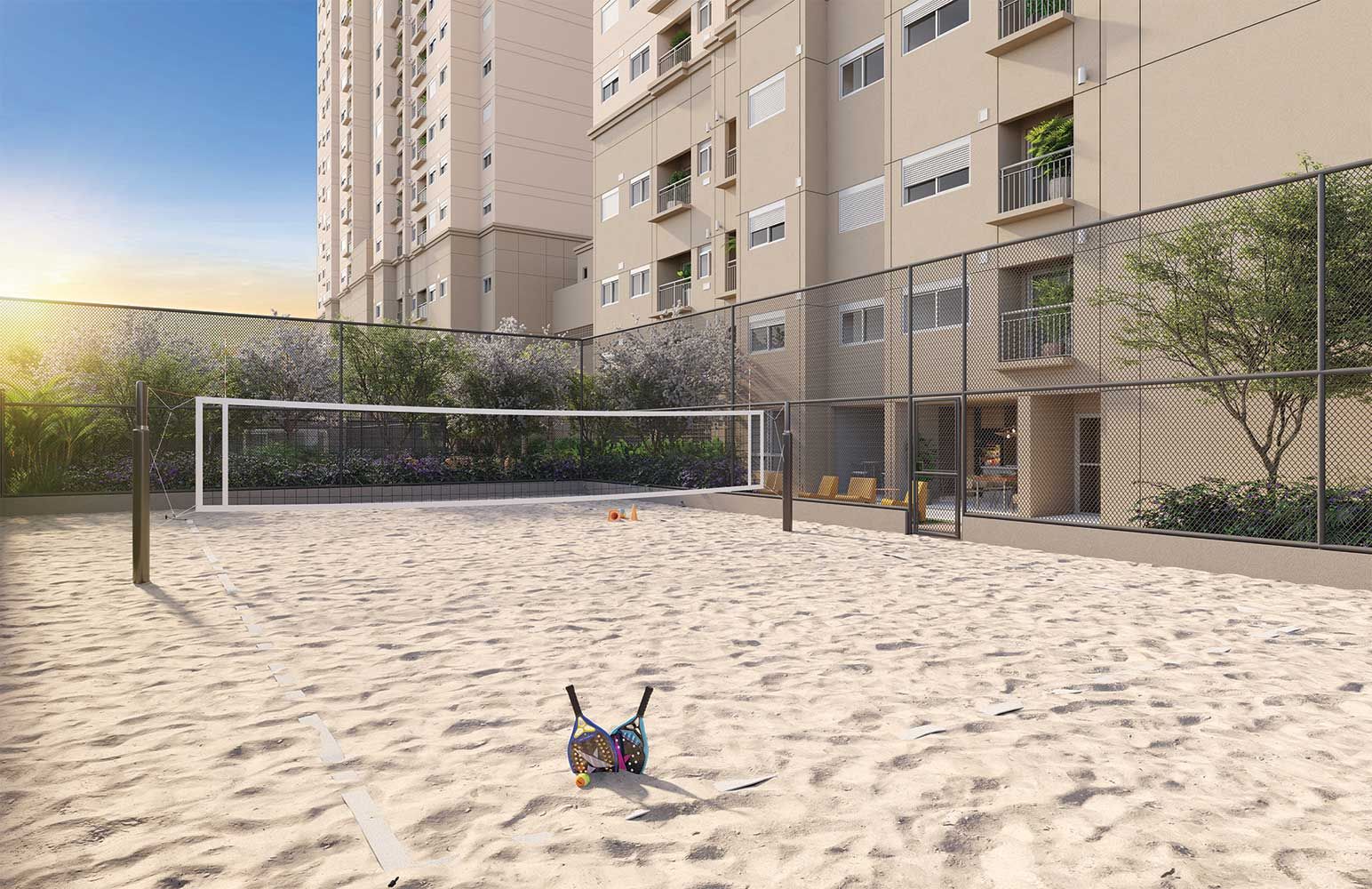 2º Lançamento – Reserva São Caetano Bosque