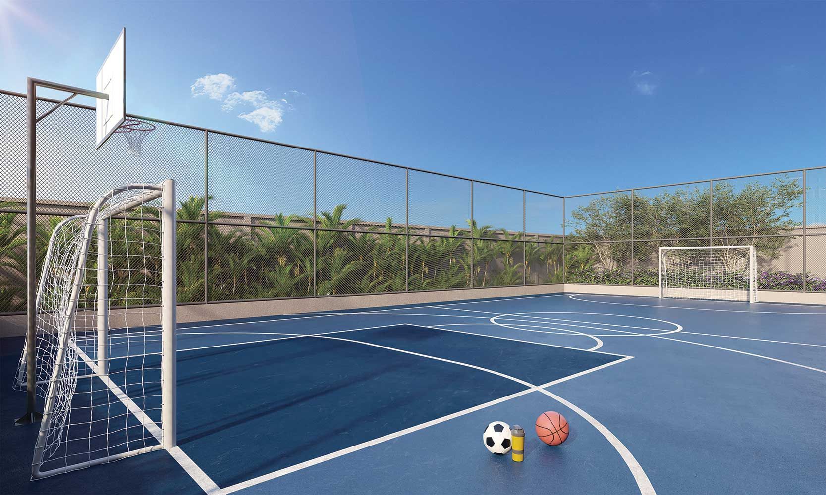 2º Lançamento – Reserva São Caetano Bosque