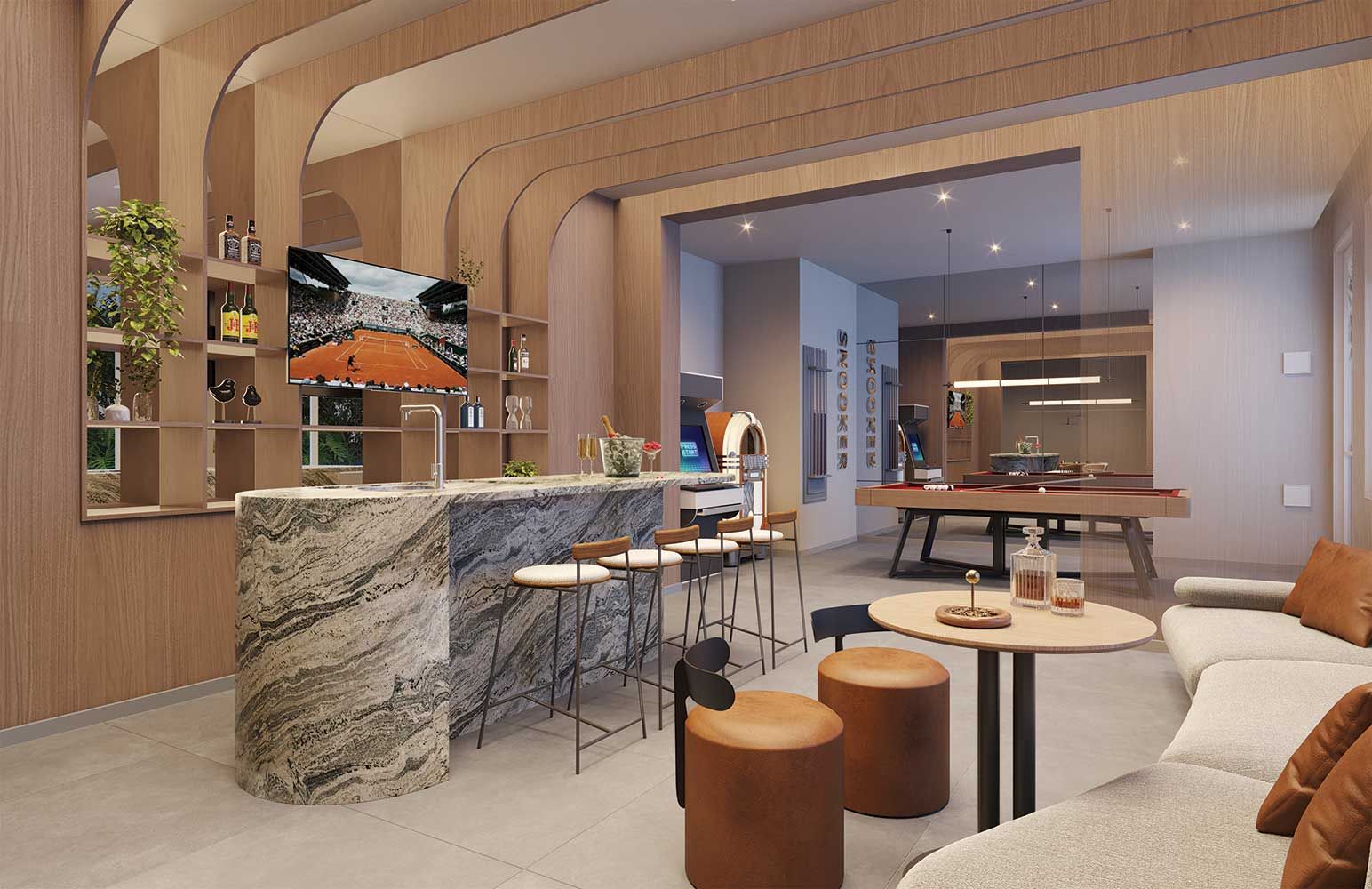 2º Lançamento – Reserva São Caetano Bosque