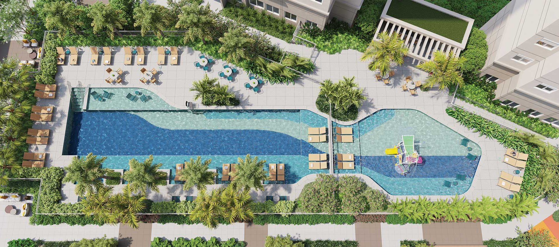 2º Lançamento – Reserva São Caetano Bosque