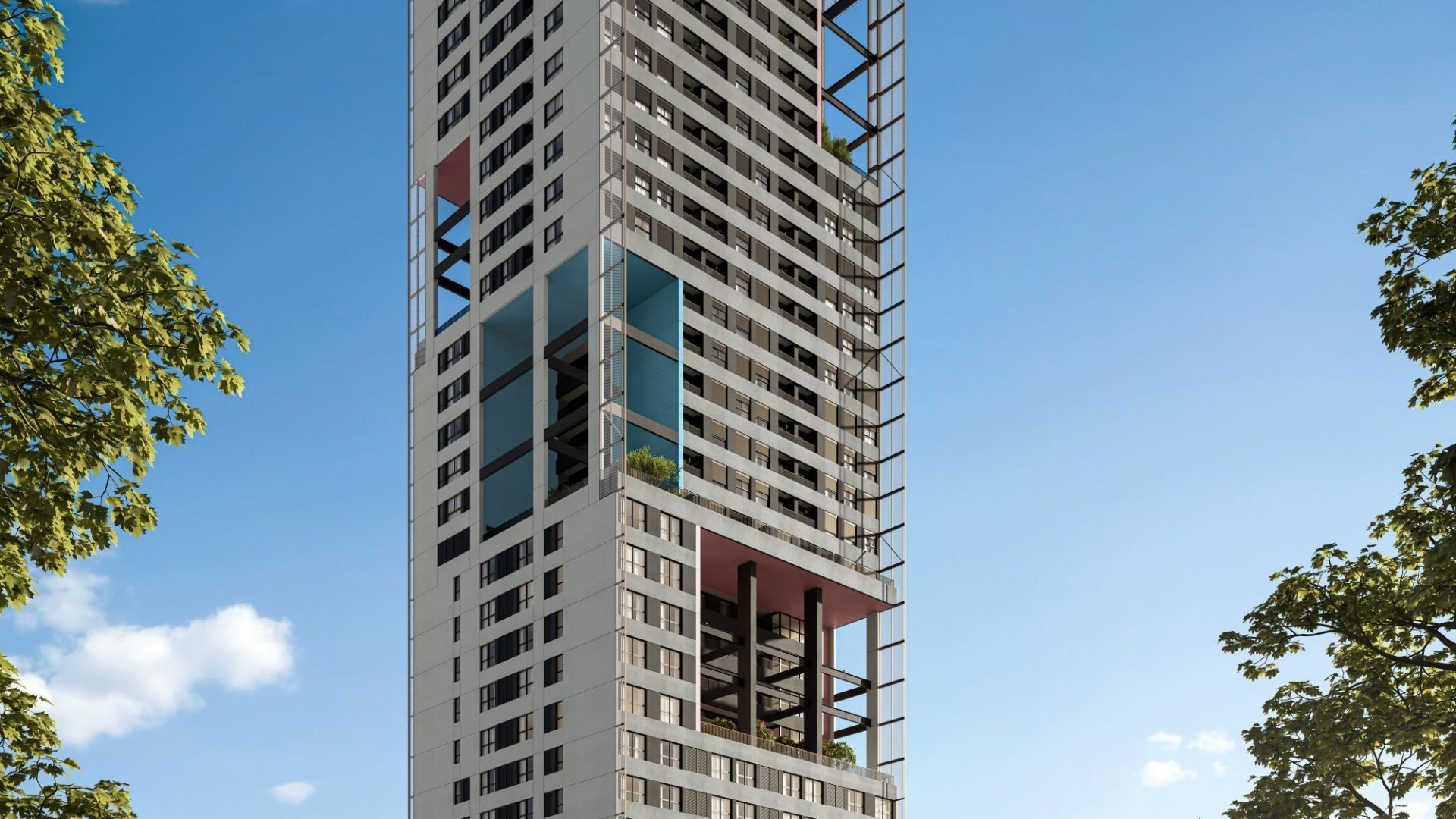 HELBOR NEO CONCEPT – BREVE LANÇAMENTO