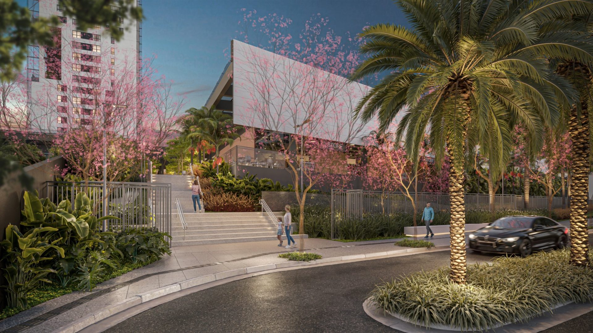 HELBOR NEO CONCEPT – BREVE LANÇAMENTO