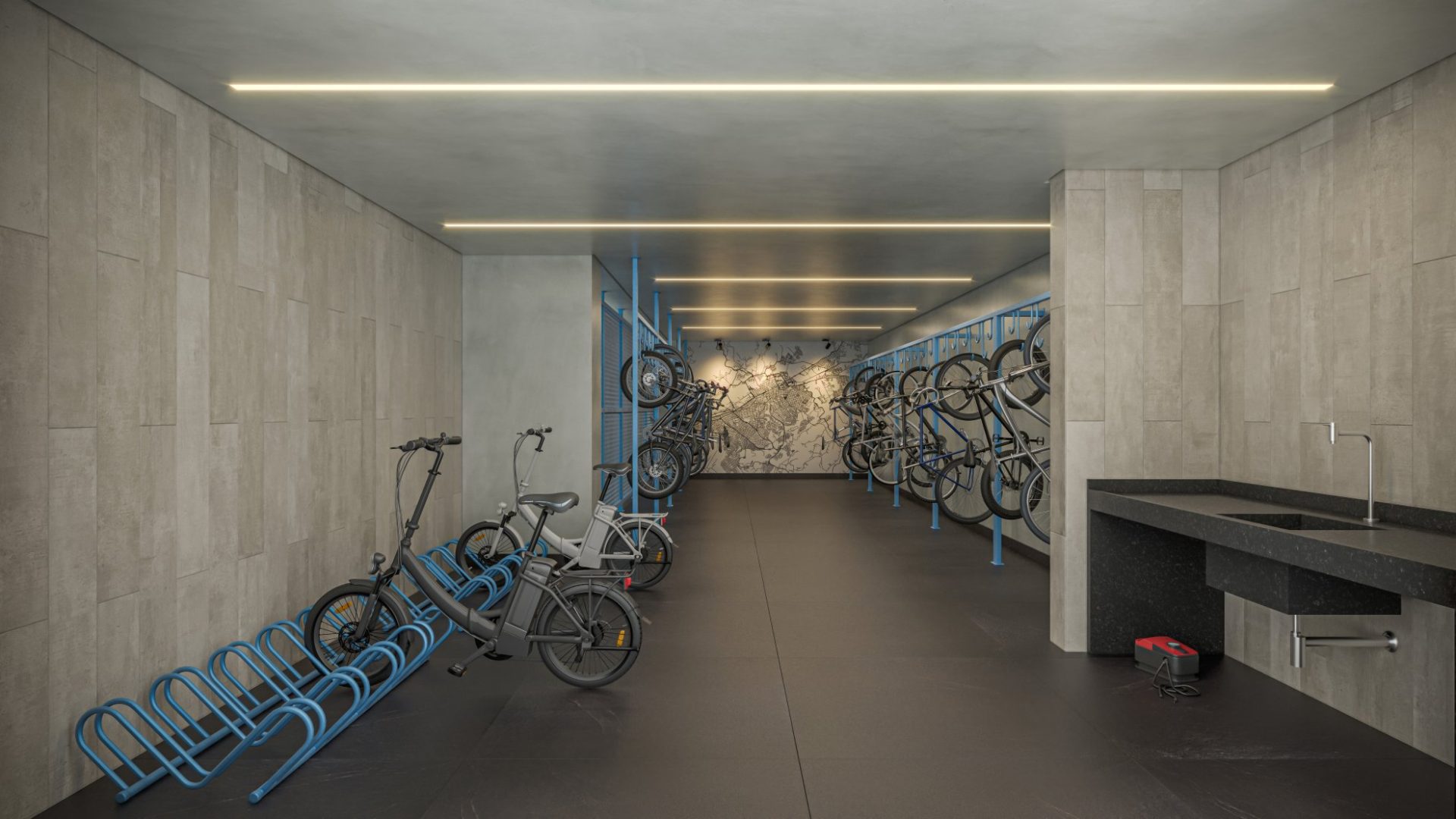 HELBOR NEO CONCEPT – BREVE LANÇAMENTO