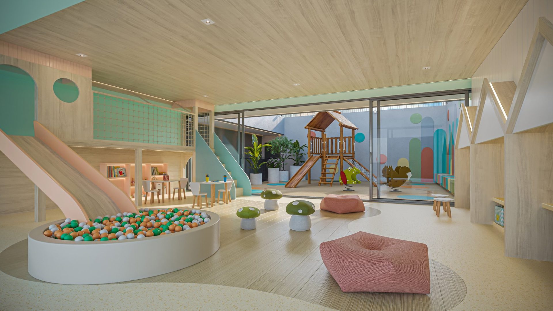 HELBOR NEO CONCEPT – BREVE LANÇAMENTO