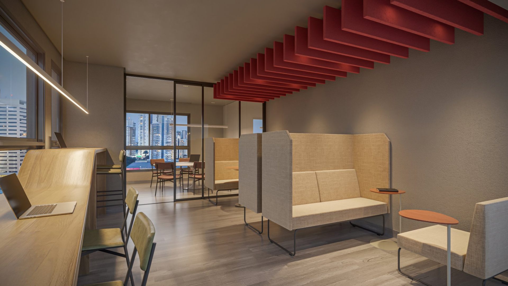 HELBOR NEO CONCEPT – BREVE LANÇAMENTO