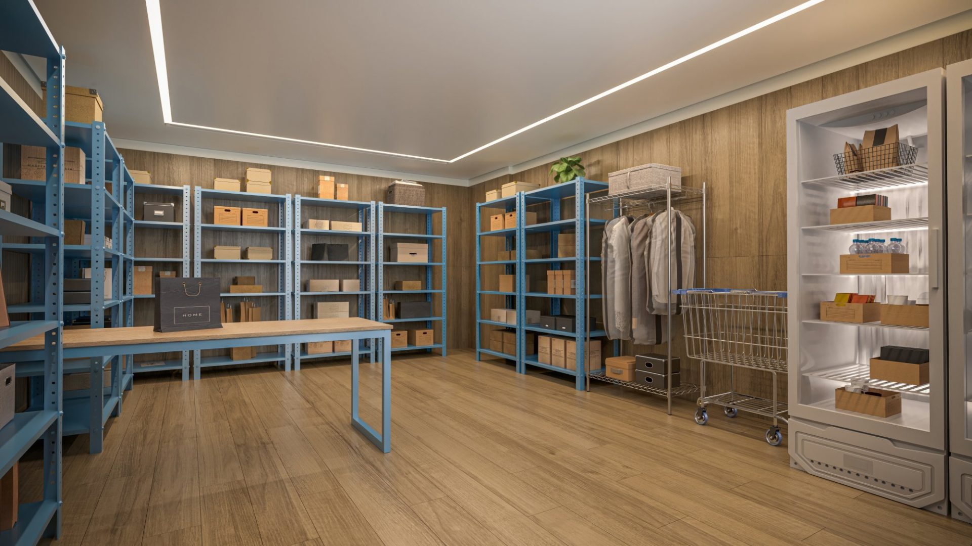 HELBOR NEO CONCEPT – BREVE LANÇAMENTO