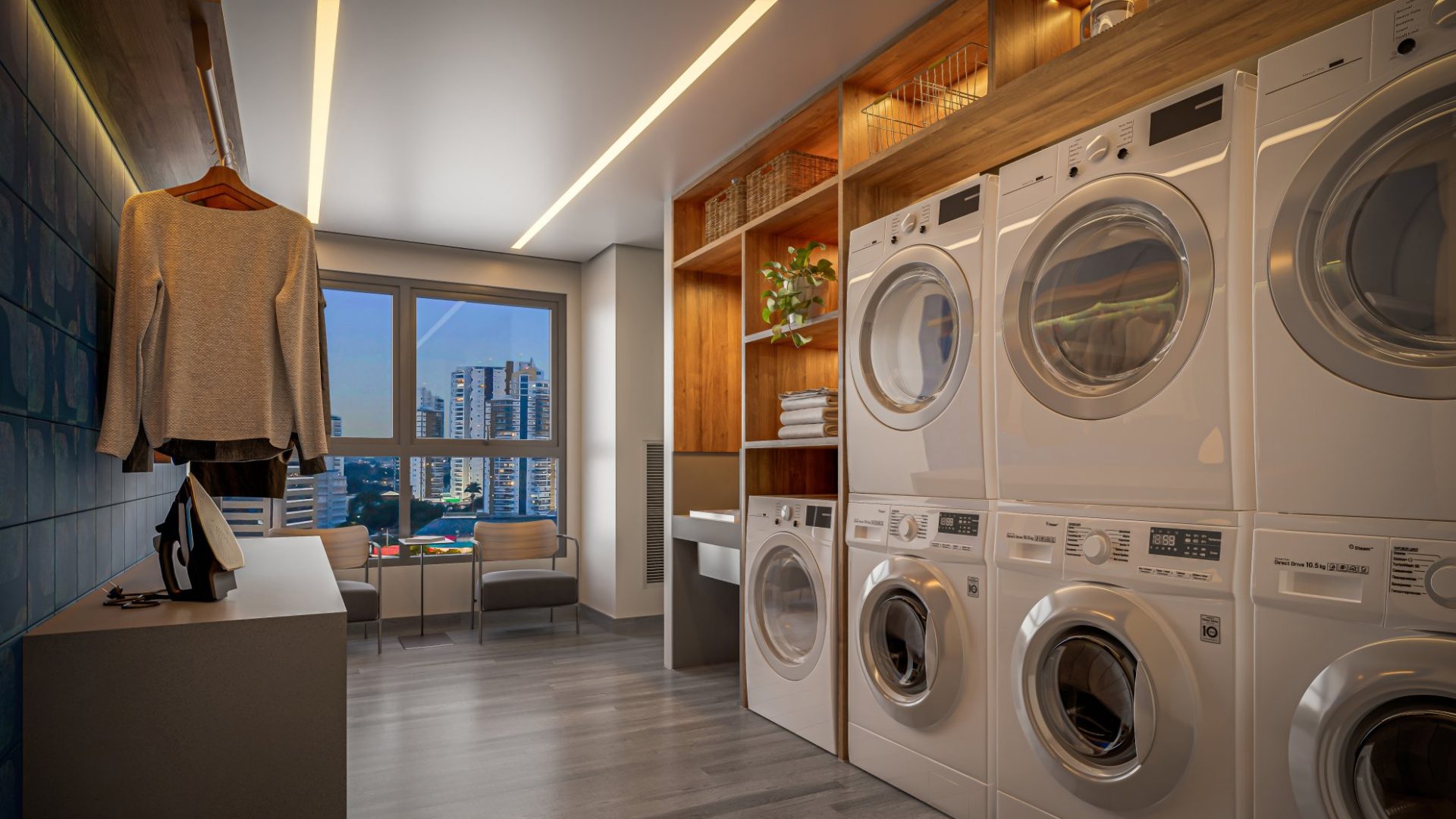 HELBOR NEO CONCEPT – BREVE LANÇAMENTO