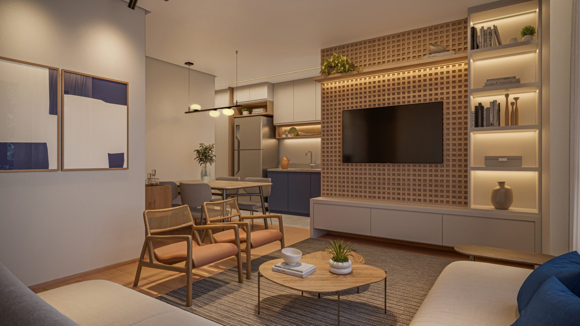 HELBOR NEO CONCEPT – BREVE LANÇAMENTO