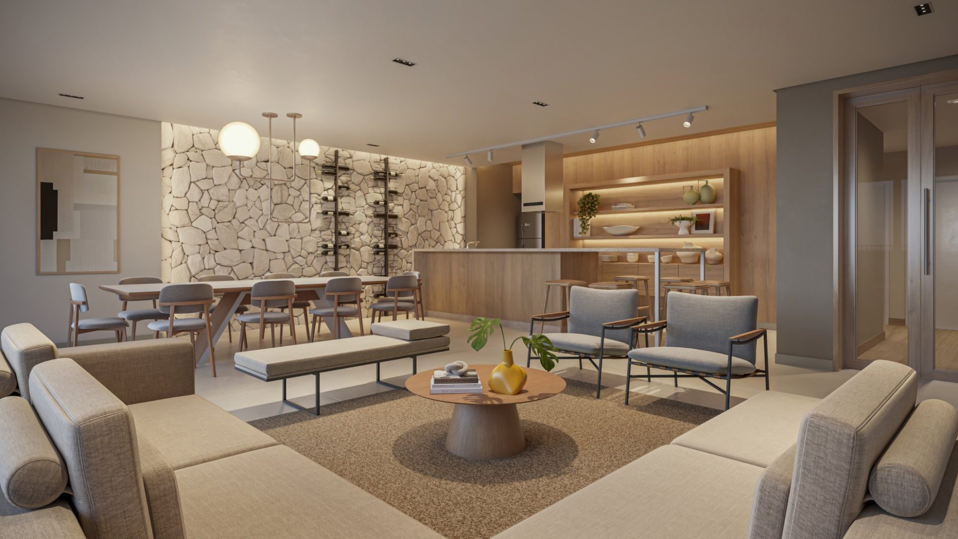 HELBOR NEO CONCEPT – BREVE LANÇAMENTO