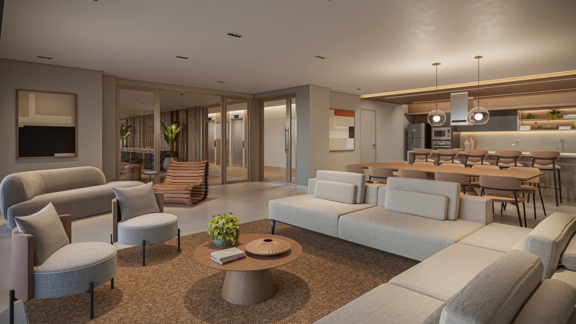 HELBOR NEO CONCEPT – BREVE LANÇAMENTO