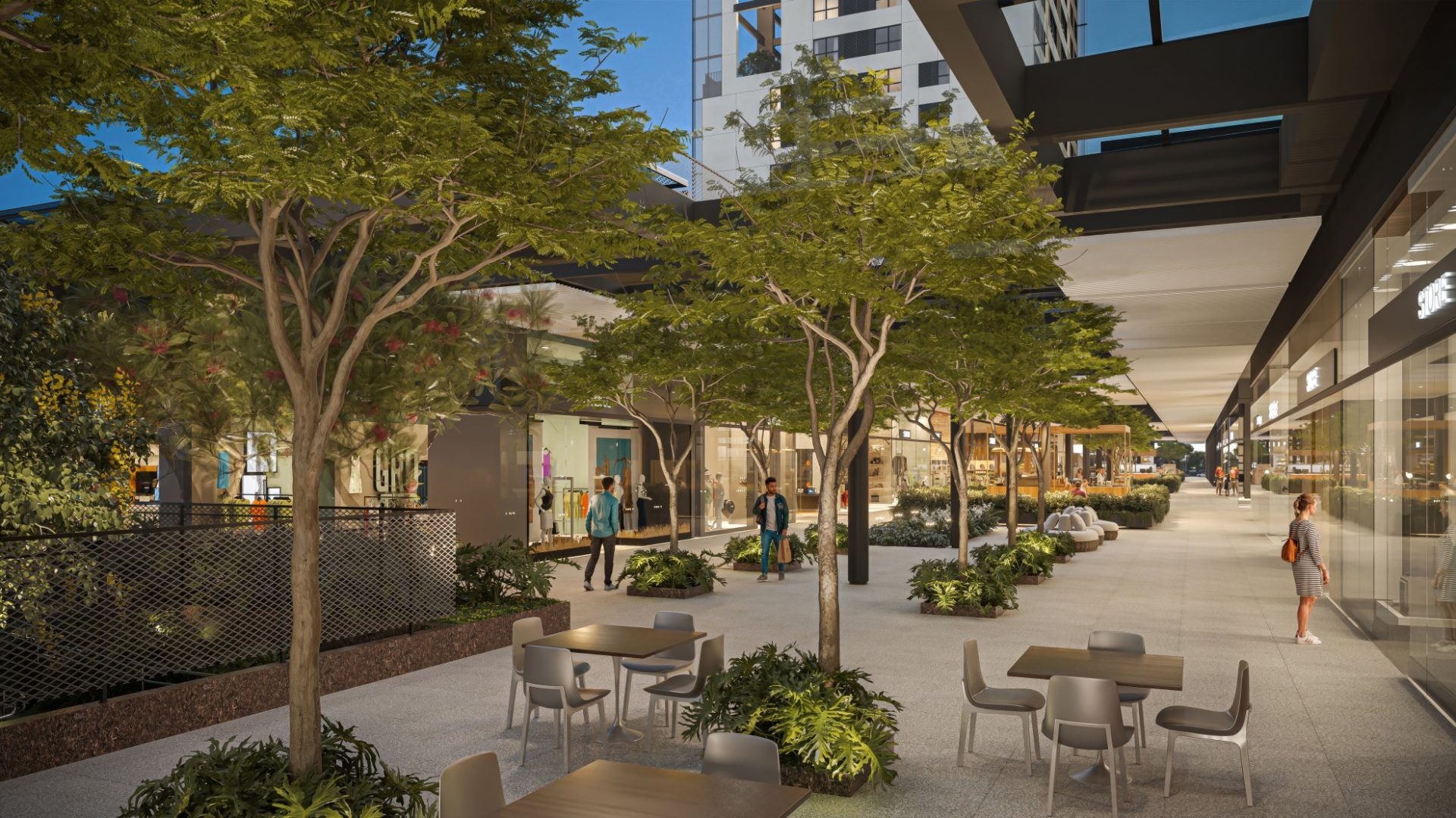 HELBOR NEO CONCEPT – BREVE LANÇAMENTO