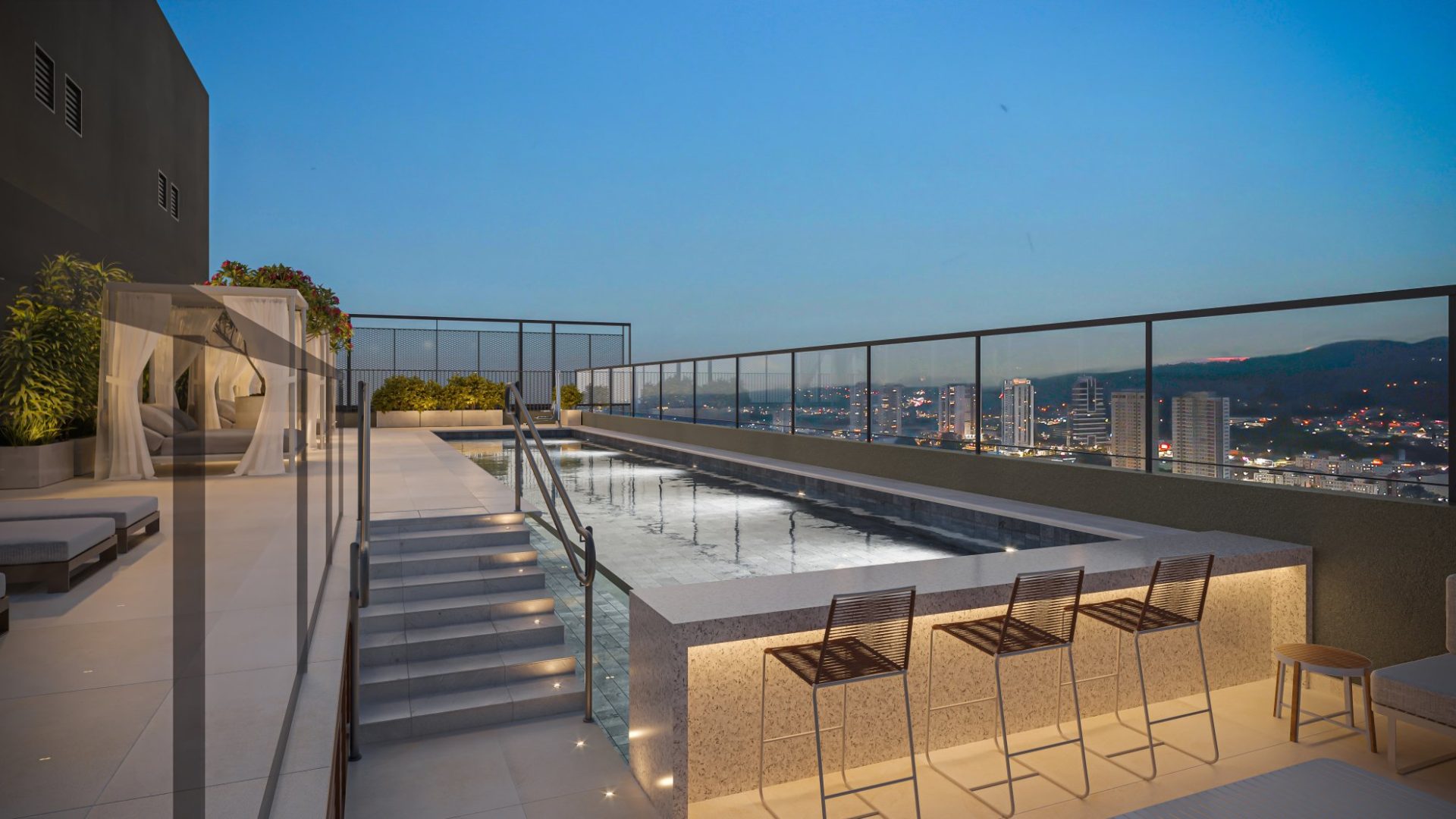 HELBOR NEO CONCEPT – BREVE LANÇAMENTO